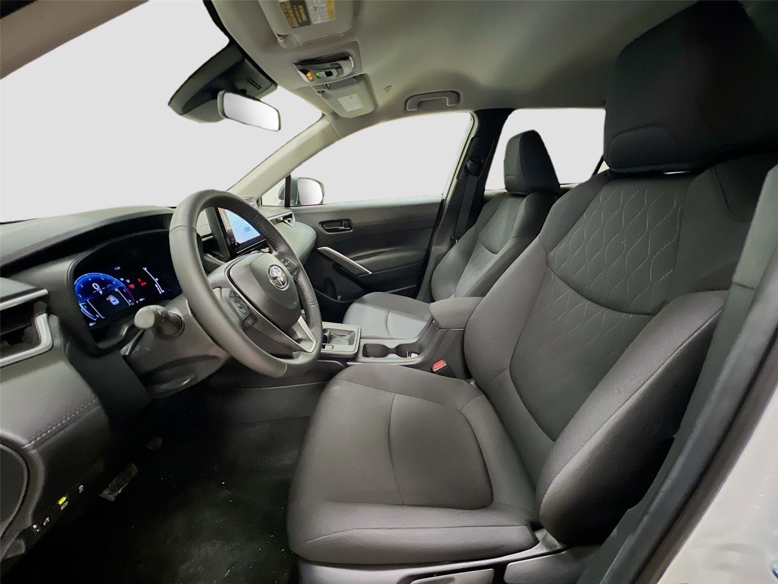 New 2026 Toyota Corolla Cross LE image 18