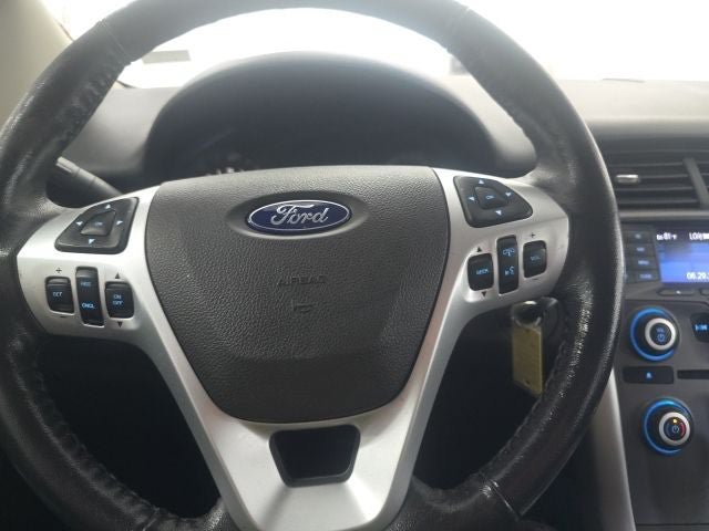 Used 2013 Ford Edge SEL FWD image 22