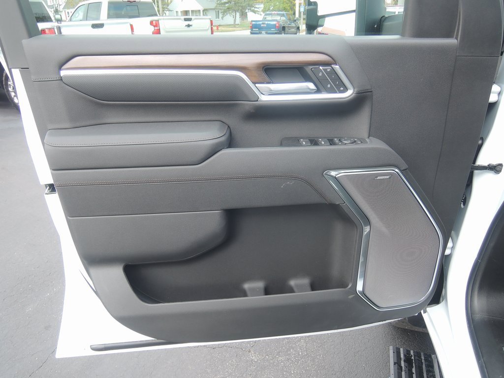 New 2026 Chevrolet Silverado 3500 High Country w/ Technology Package image 34