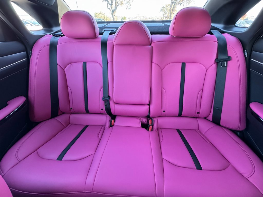 New 2025 Kia K5 GT-Line w/ GT-Line Premium Package image 15