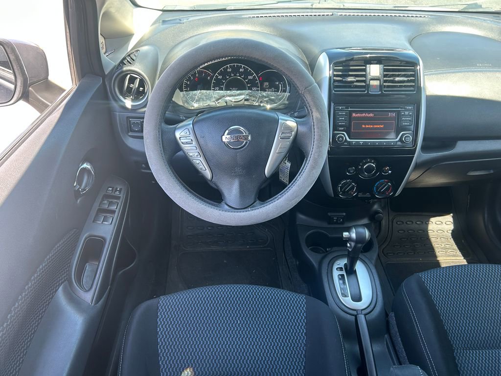 Used 2018 Nissan Versa Note SV FWD image 26