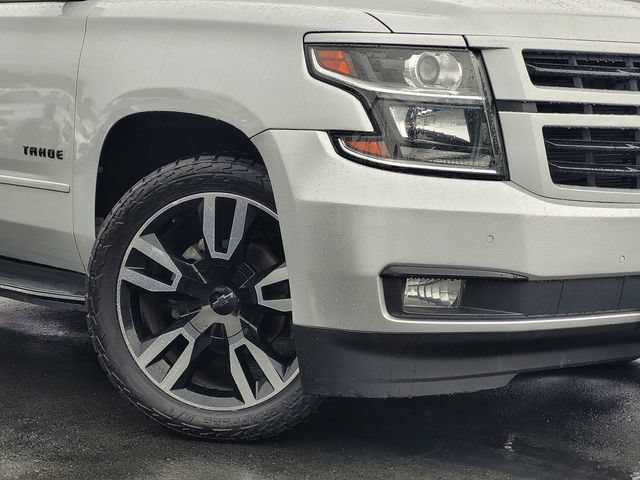 Used 2018 Chevrolet Tahoe Premier AWD/4WD image 9