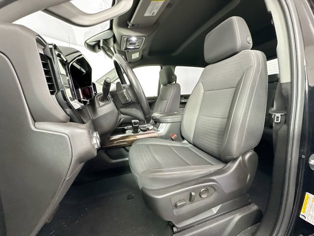 Used 2022 GMC Sierra 1500 Elevation w/ Preferred Package AWD/4WD image 18
