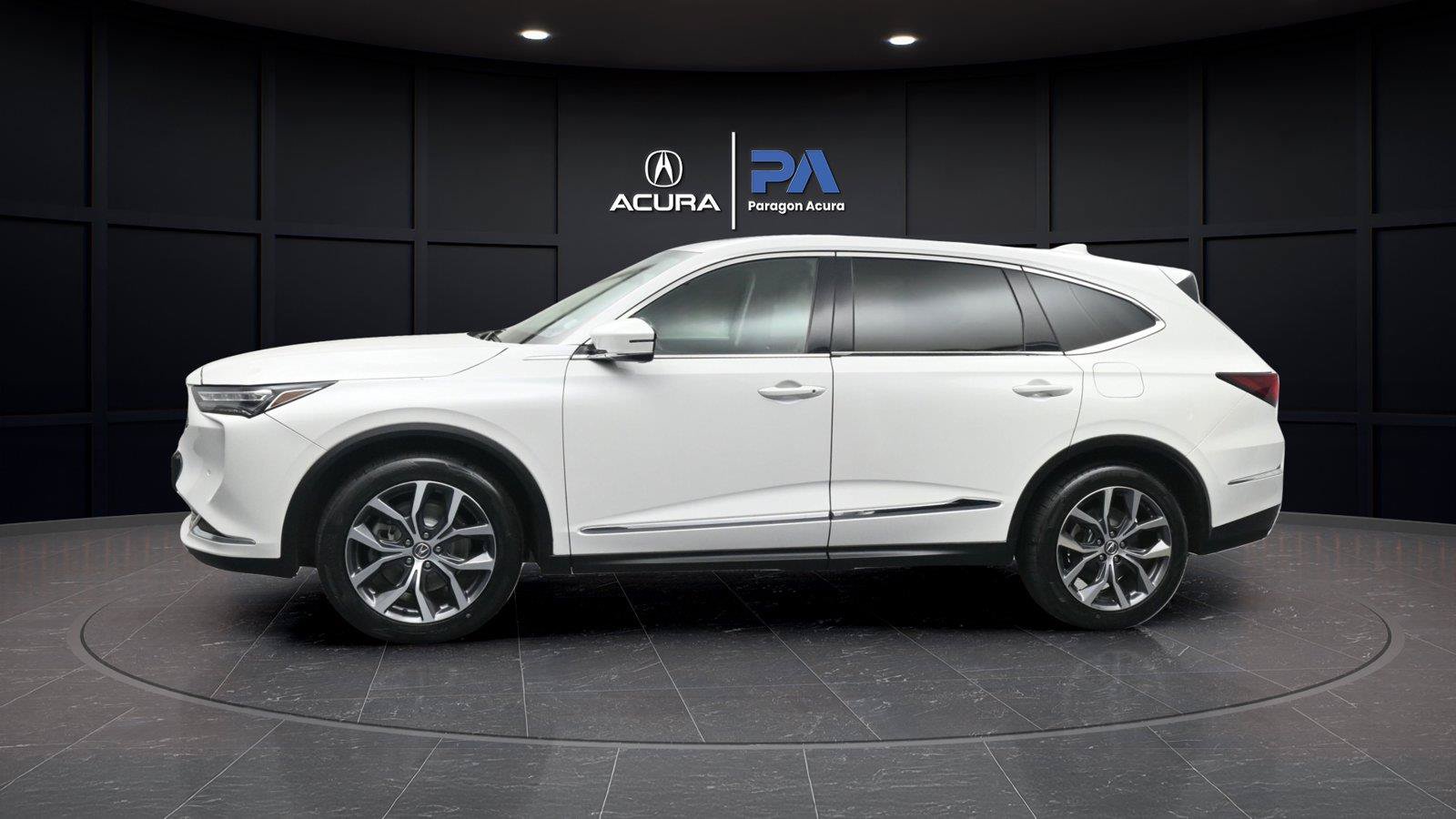 Certified 2023 Acura MDX w/ Technology Package AWD/4WD image 26