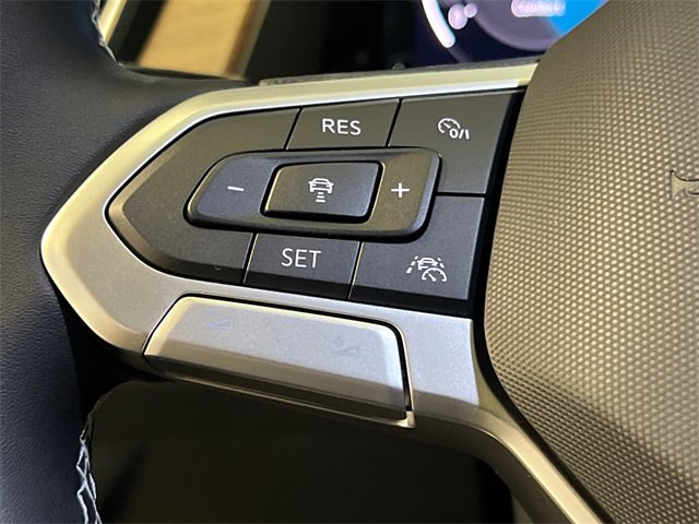 New 2026 Volkswagen Atlas SE image 14