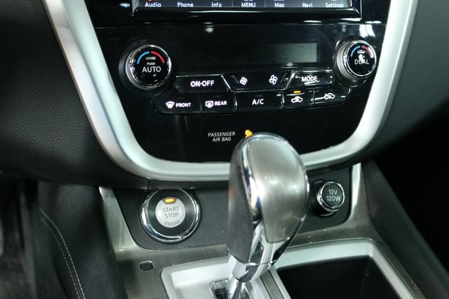 Used 2018 Nissan Murano SV AWD/4WD image 20