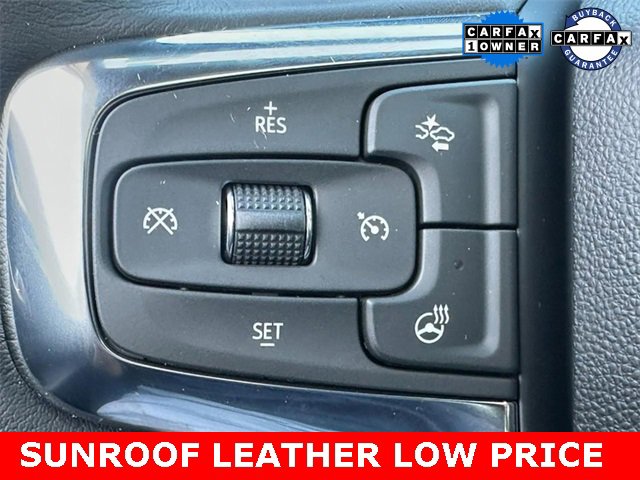 Certified 2022 Chevrolet Blazer RS w/ LPO, Floor Liner Package image 19