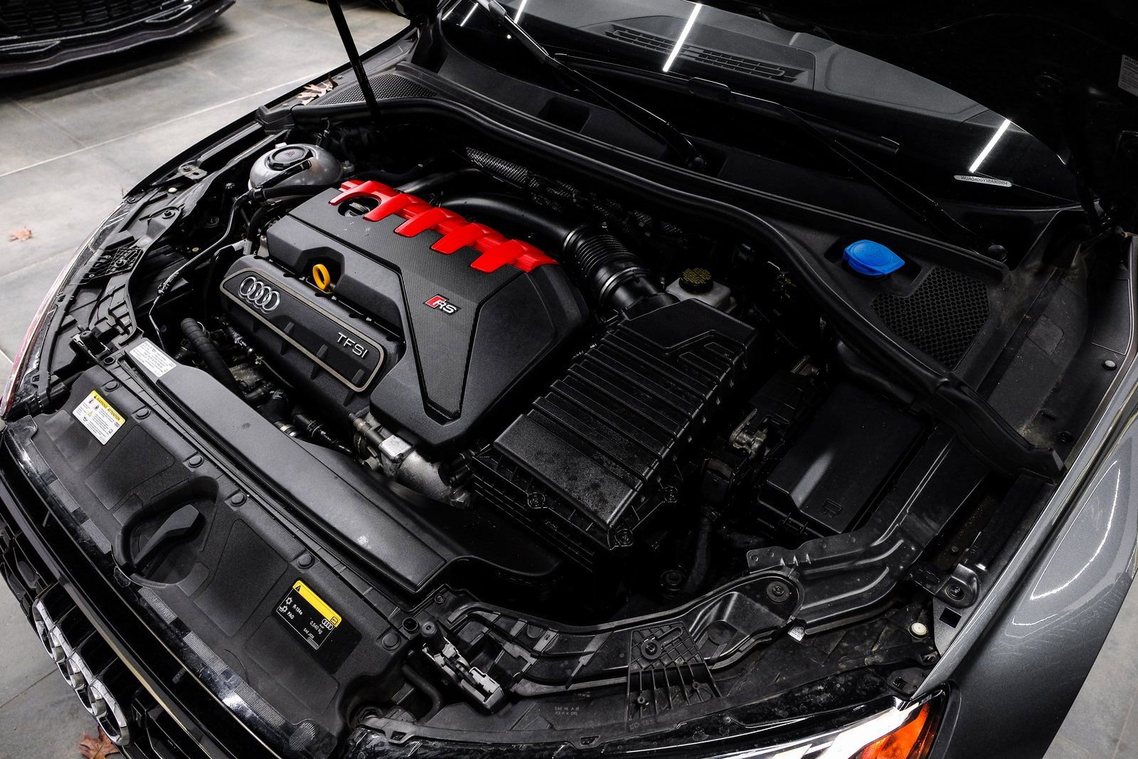 Used 2024 Audi RS 3 image 61