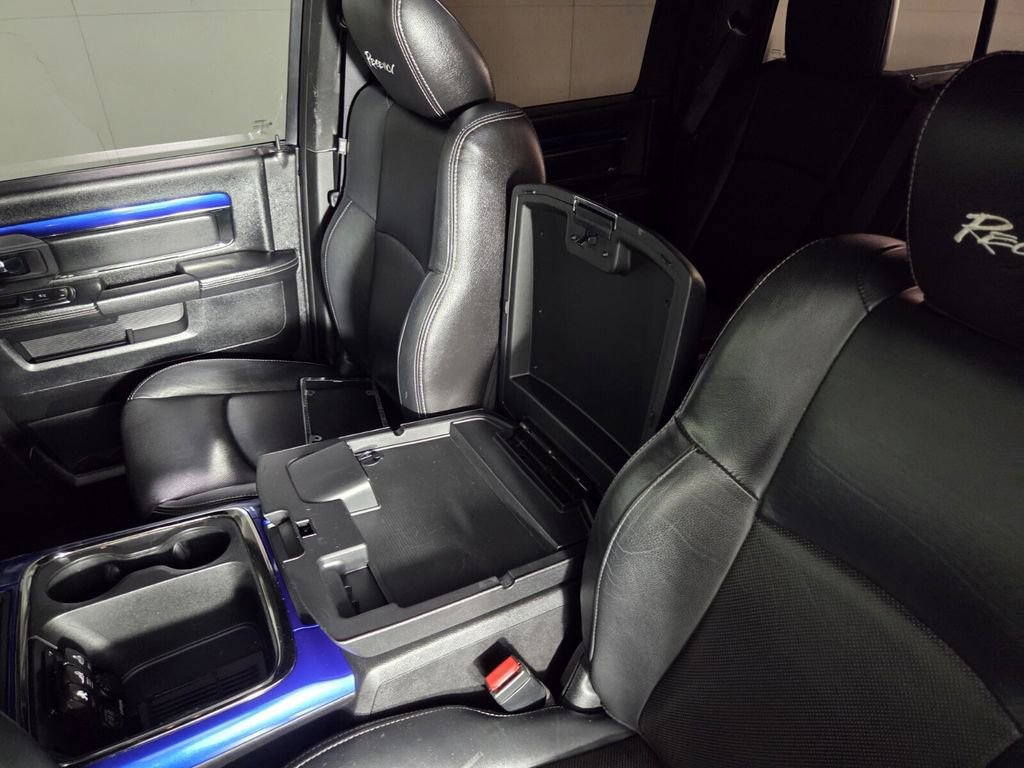 Certified 2016 RAM 1500 Sport w/ Convenience Group image 23