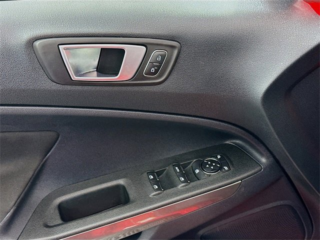 Used 2019 Ford EcoSport SE image 17