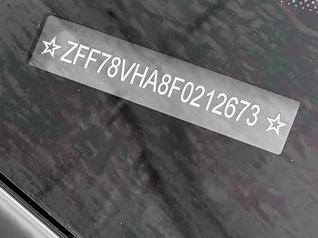 Certified 2015 Ferrari 458 Speciale A RWD image 40