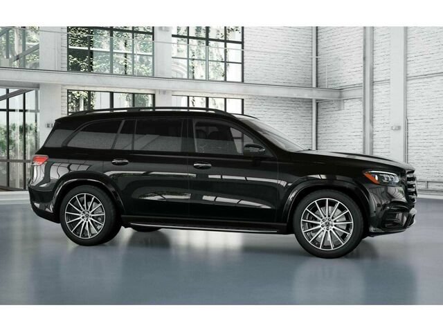 New 2026 Mercedes-Benz GLS 580 4MATIC image 15
