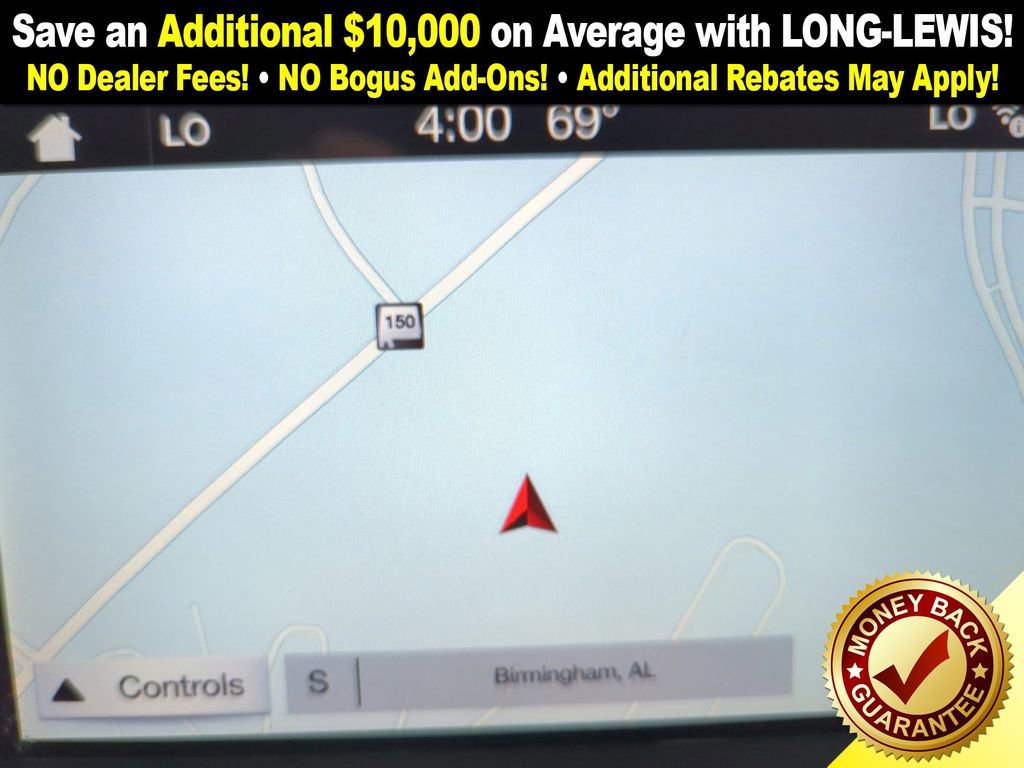 Used 2019 Ford Flex Limited w/ Equipment Group 303A image 26