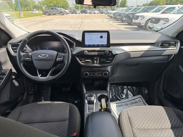 Used 2023 Ford Escape Active AWD/4WD image 19