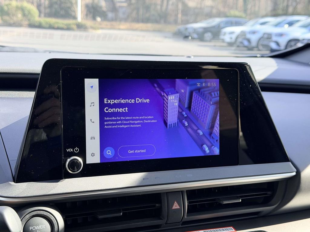 Used 2026 Toyota Prius LE image 3