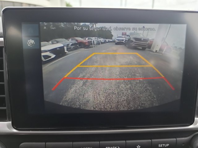 Used 2026 Hyundai Venue SEL FWD image 17
