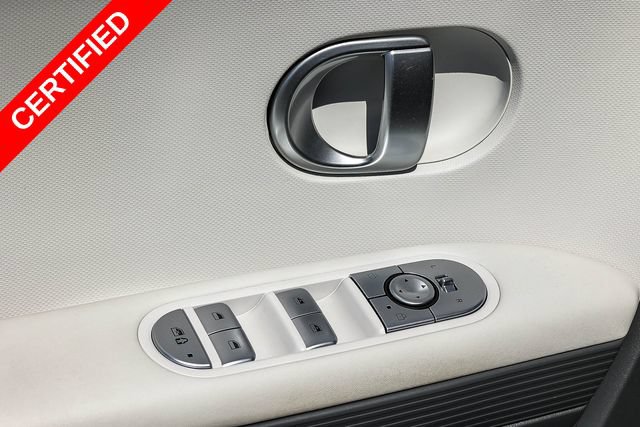 Certified 2024 Hyundai Ioniq 5 SEL RWD image 22
