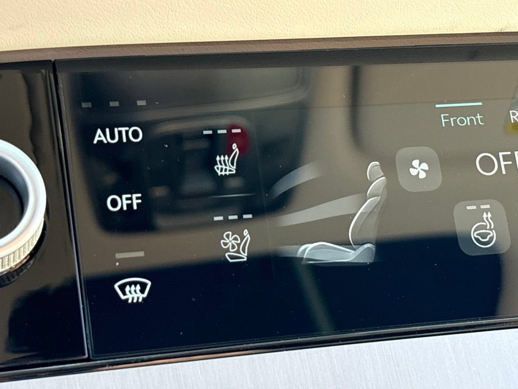 New 2026 Genesis GV70 2.5T Advanced AWD/4WD image 19