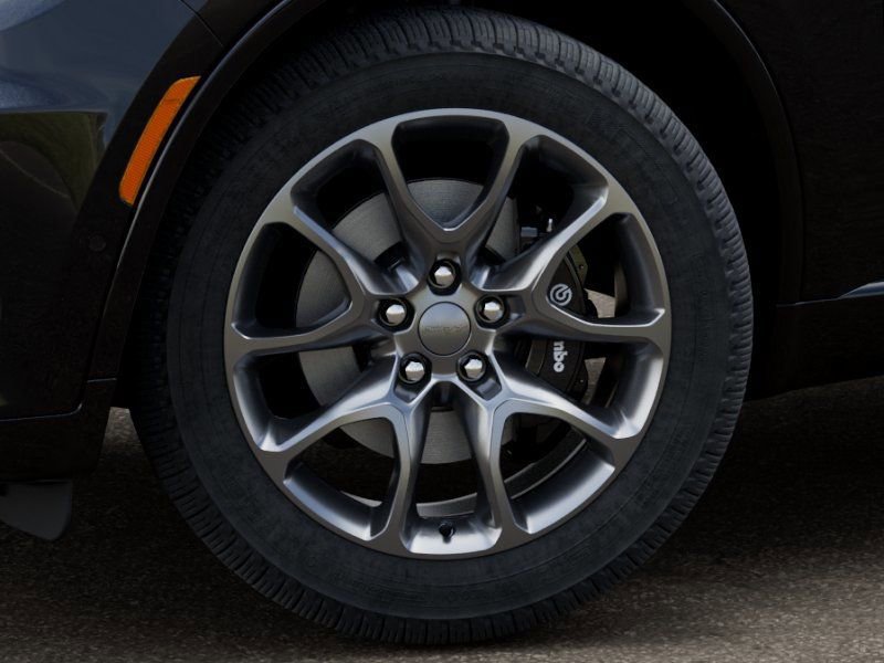 New 2026 Dodge Durango GT AWD/4WD image 8