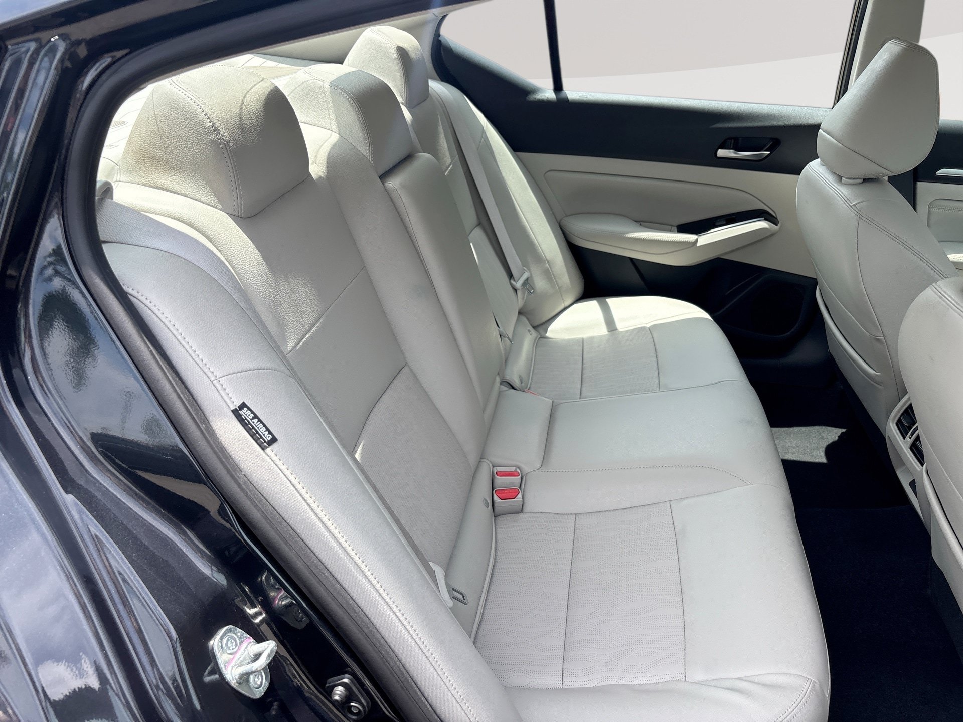 Used 2022 Nissan Altima 2.5 SL AWD/4WD image 27