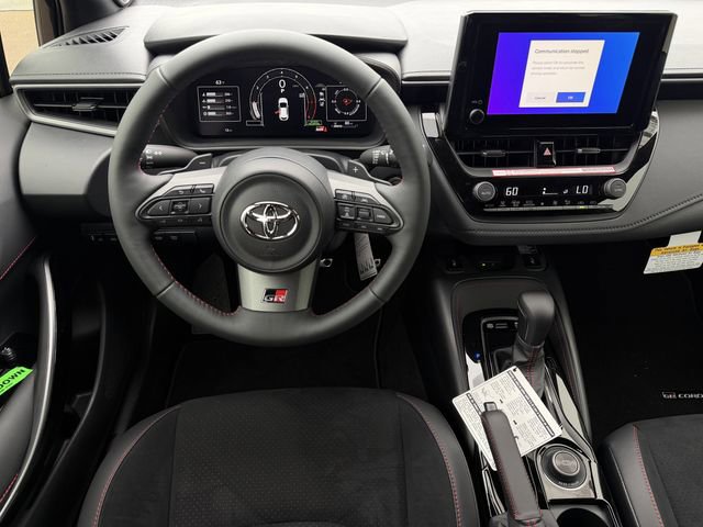 New 2026 Toyota Corolla GR AWD/4WD image 12