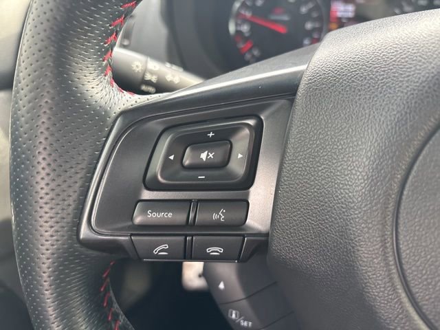 Used 2021 Subaru WRX STI Limited image 27