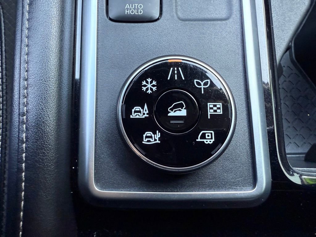 Certified 2023 Nissan Pathfinder SL image 27