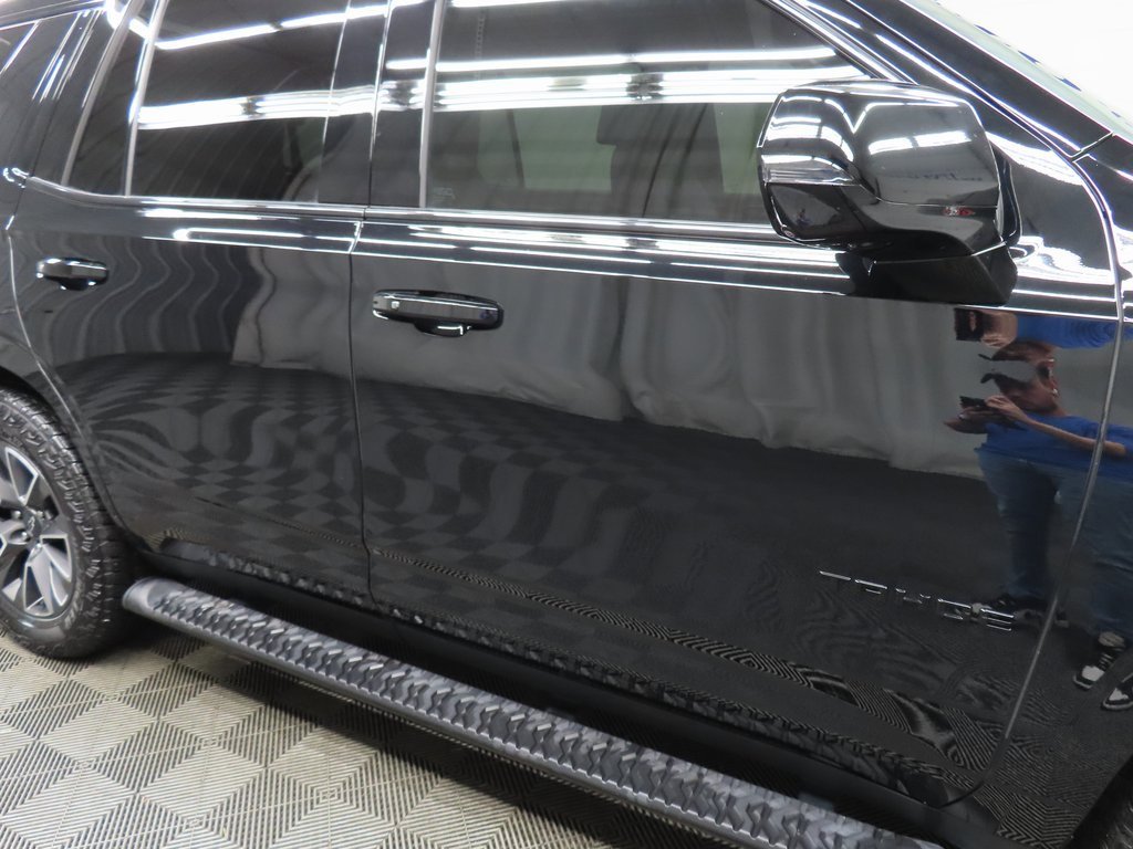 Used 2024 Chevrolet Tahoe Z71 image 38