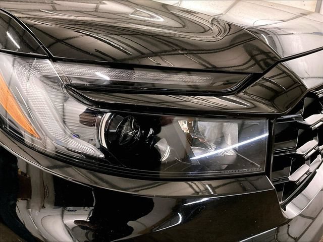 Used 2022 Honda Passport Elite image 27