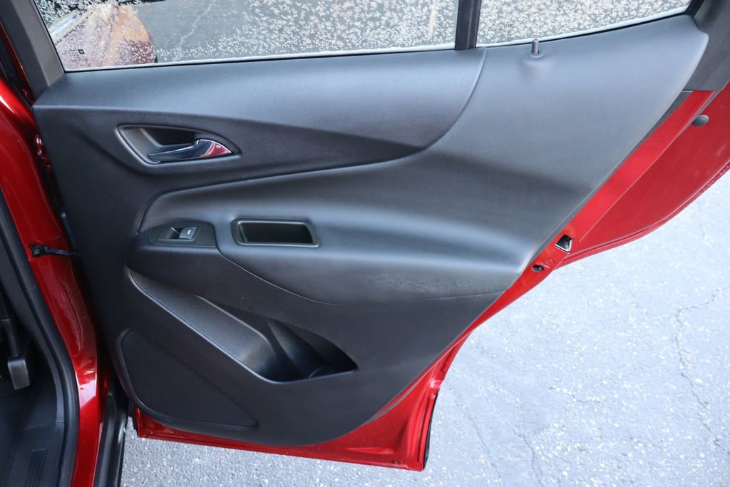 Used 2023 Chevrolet Equinox LT image 26