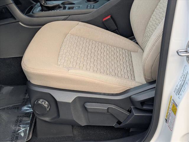 New 2025 Ford Ranger XLT w/ Trailer Tow Package image 4