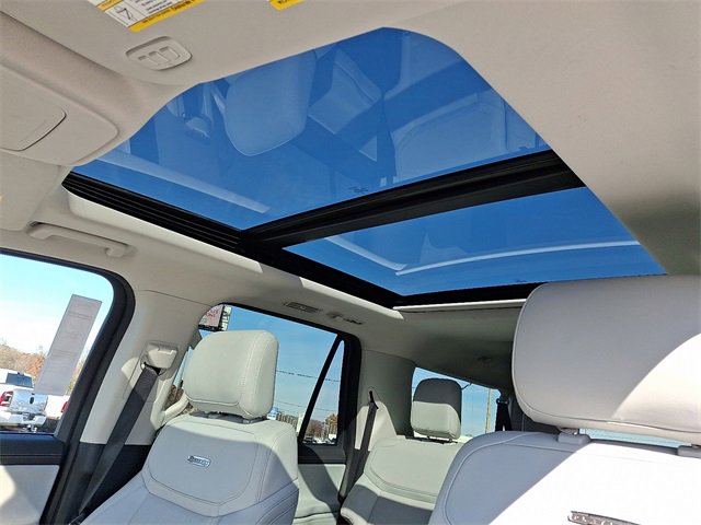 Used 2025 Ford Expedition Max Platinum image 14