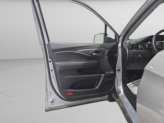 Certified 2024 Honda Ridgeline Sport image 27