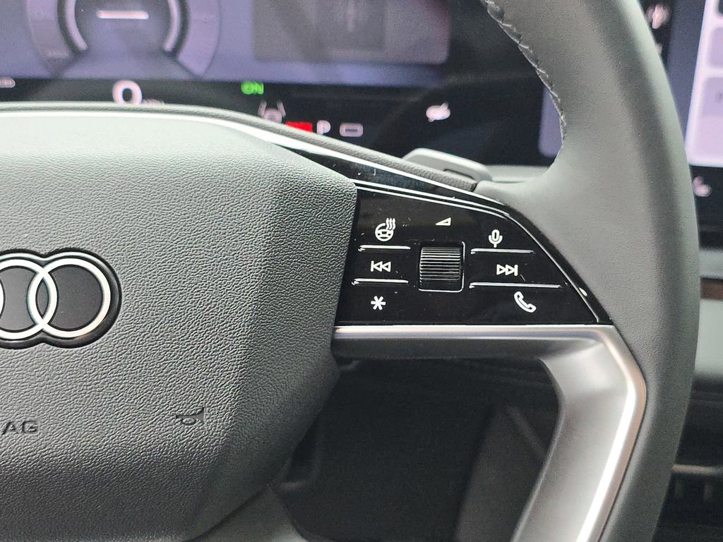 New 2027 Audi Q6 e-tron Premium Plus AWD/4WD image 21