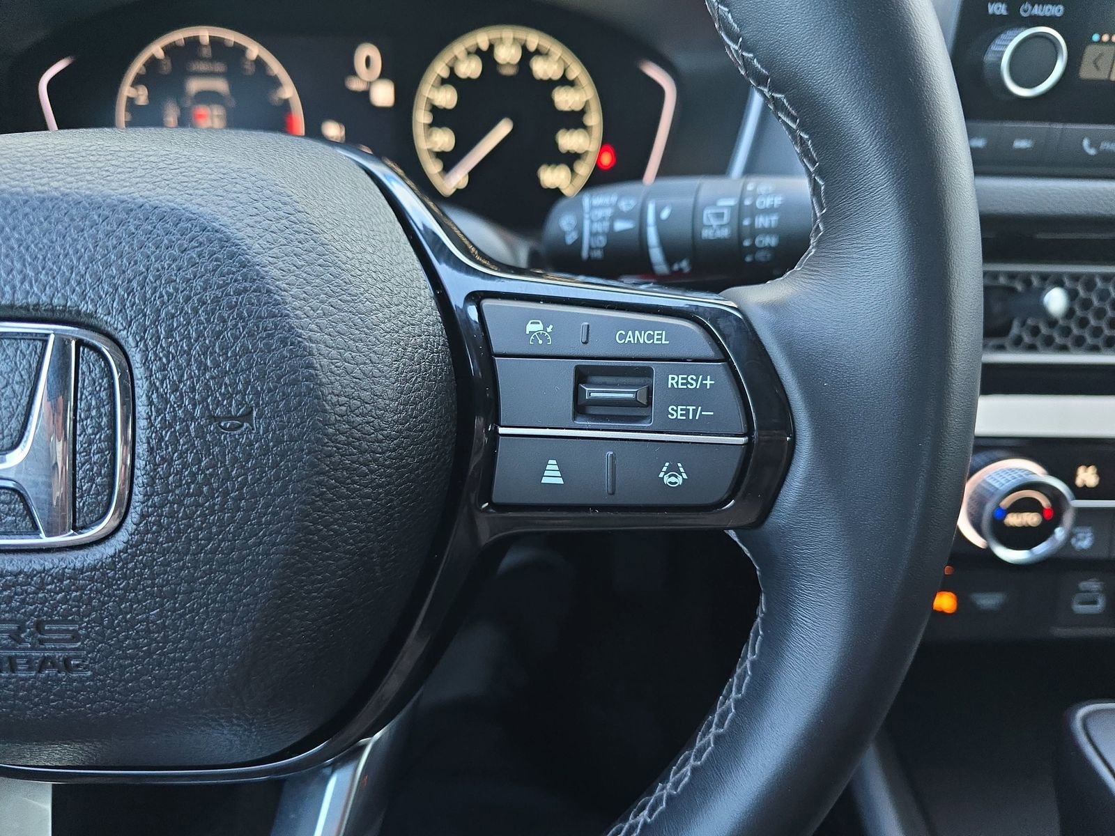 Used 2022 Honda Civic EX-L image 21