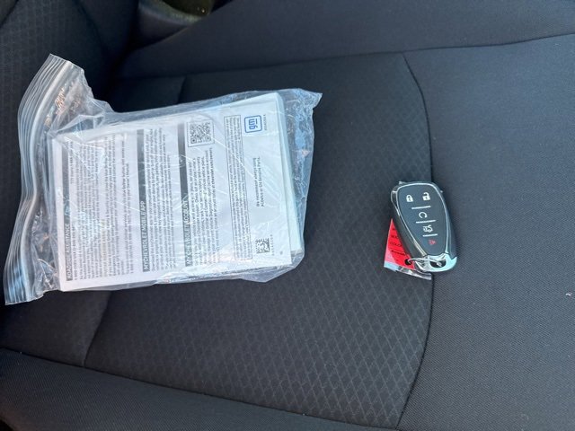 Used 2024 Chevrolet Malibu LT image 19