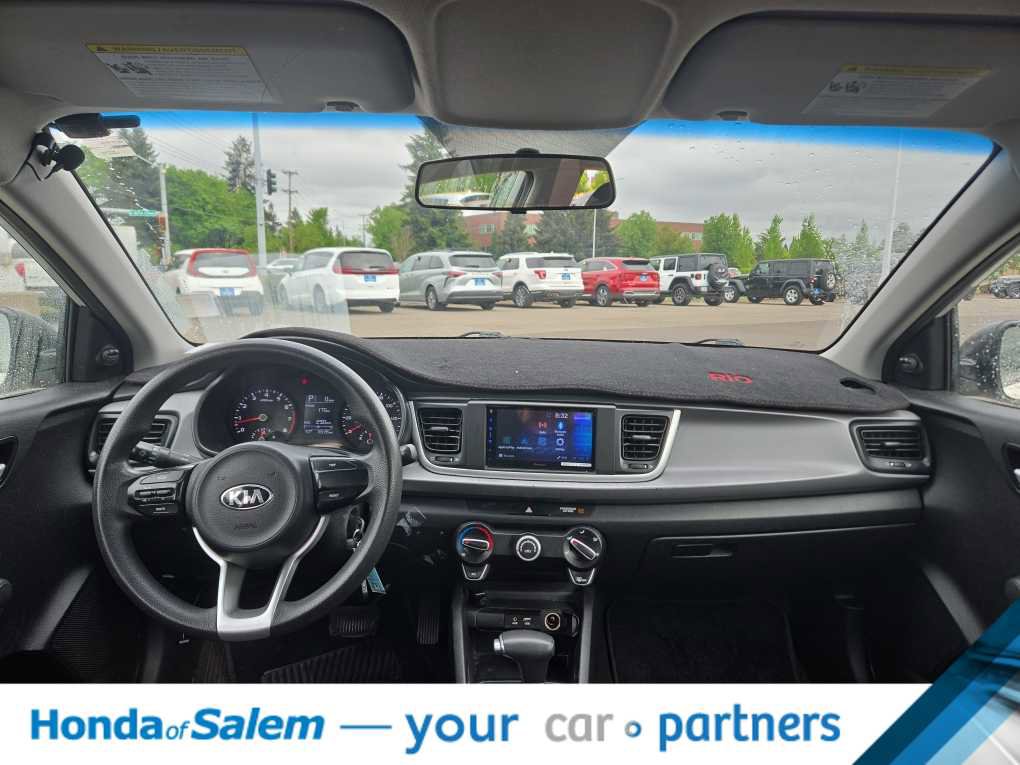 Used 2018 Kia Rio LX FWD image 10