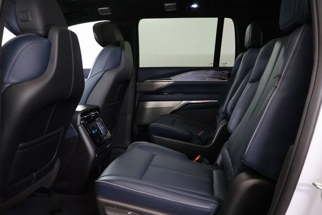 New 2026 Cadillac Escalade IQL Luxury AWD/4WD image 27