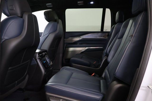 New 2026 Cadillac Escalade IQL Luxury image 27