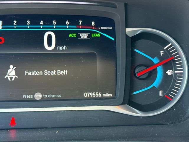Used 2022 Honda Pilot Touring image 19