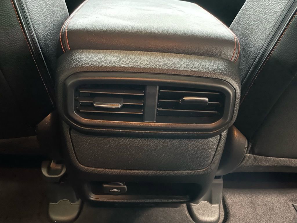 Certified 2025 Honda Ridgeline TrailSport+ image 38