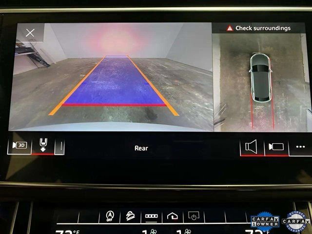 Used 2023 Audi Q8 Premium Plus w/ Premium Plus Package image 54