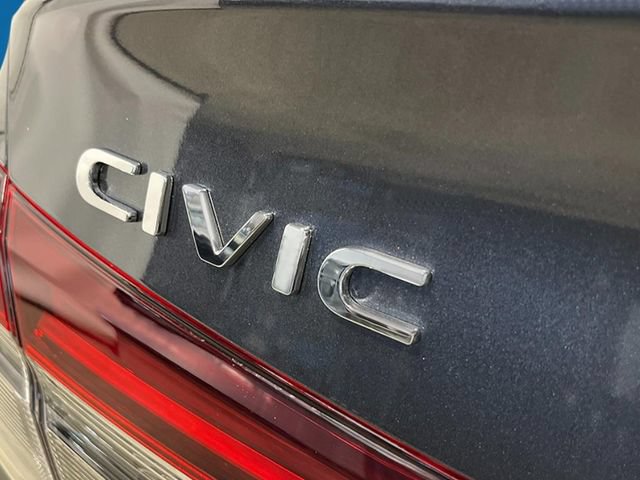 New 2026 Honda Civic Sport Touring image 9