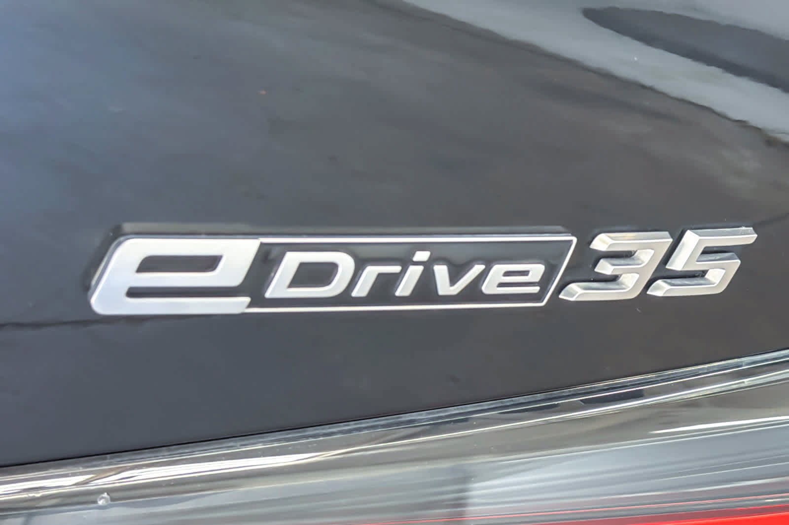 Used 2024 BMW i4 eDrive35 w/ Convenience Package RWD image 27