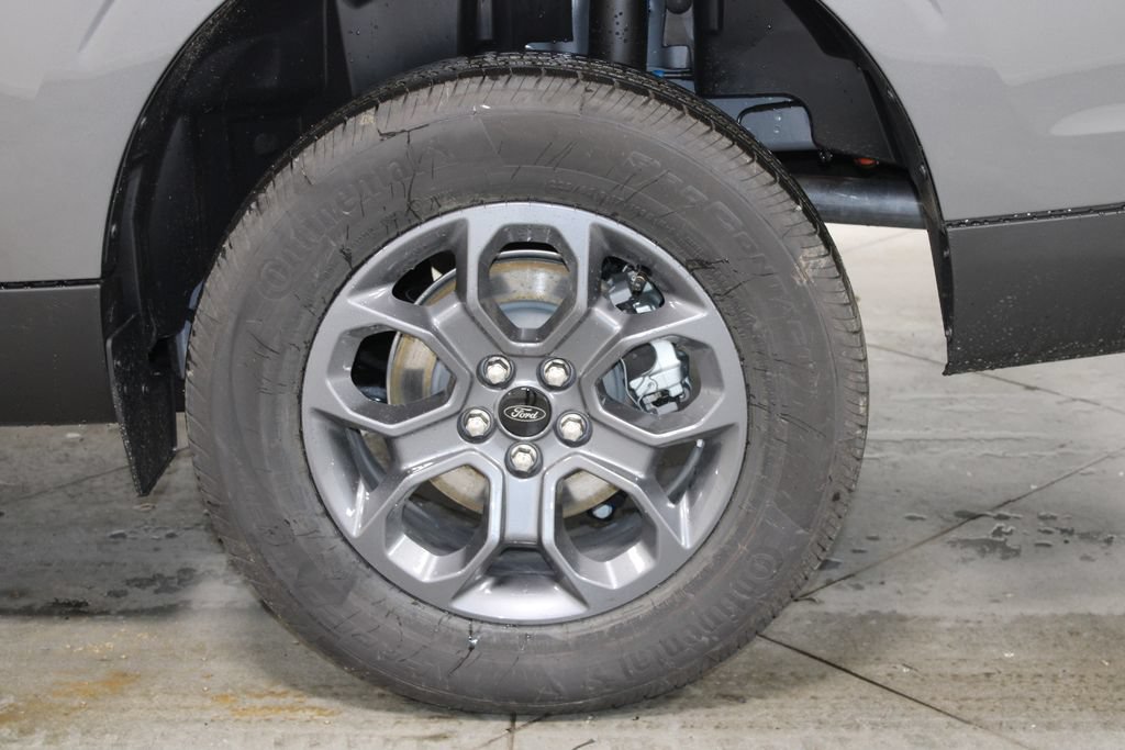 New 2026 Ford Maverick XLT FWD image 17