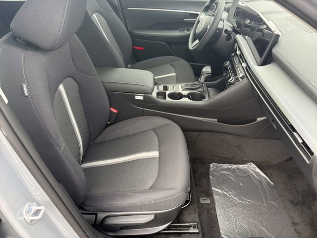 New 2026 Hyundai Sonata SE image 13