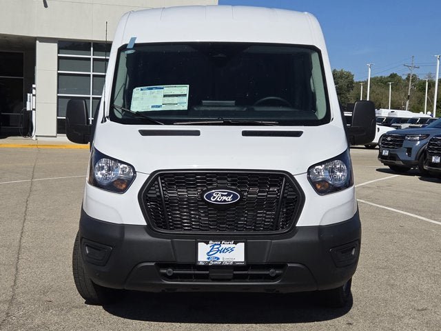 New 2027 Ford Transit 250 148 Medium Roof RWD image 2