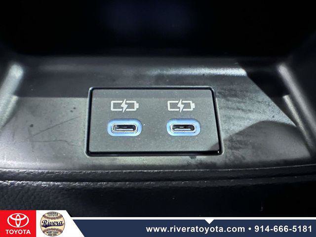 Certified 2025 Toyota Corolla FX w/ Convenience Package FWD image 16