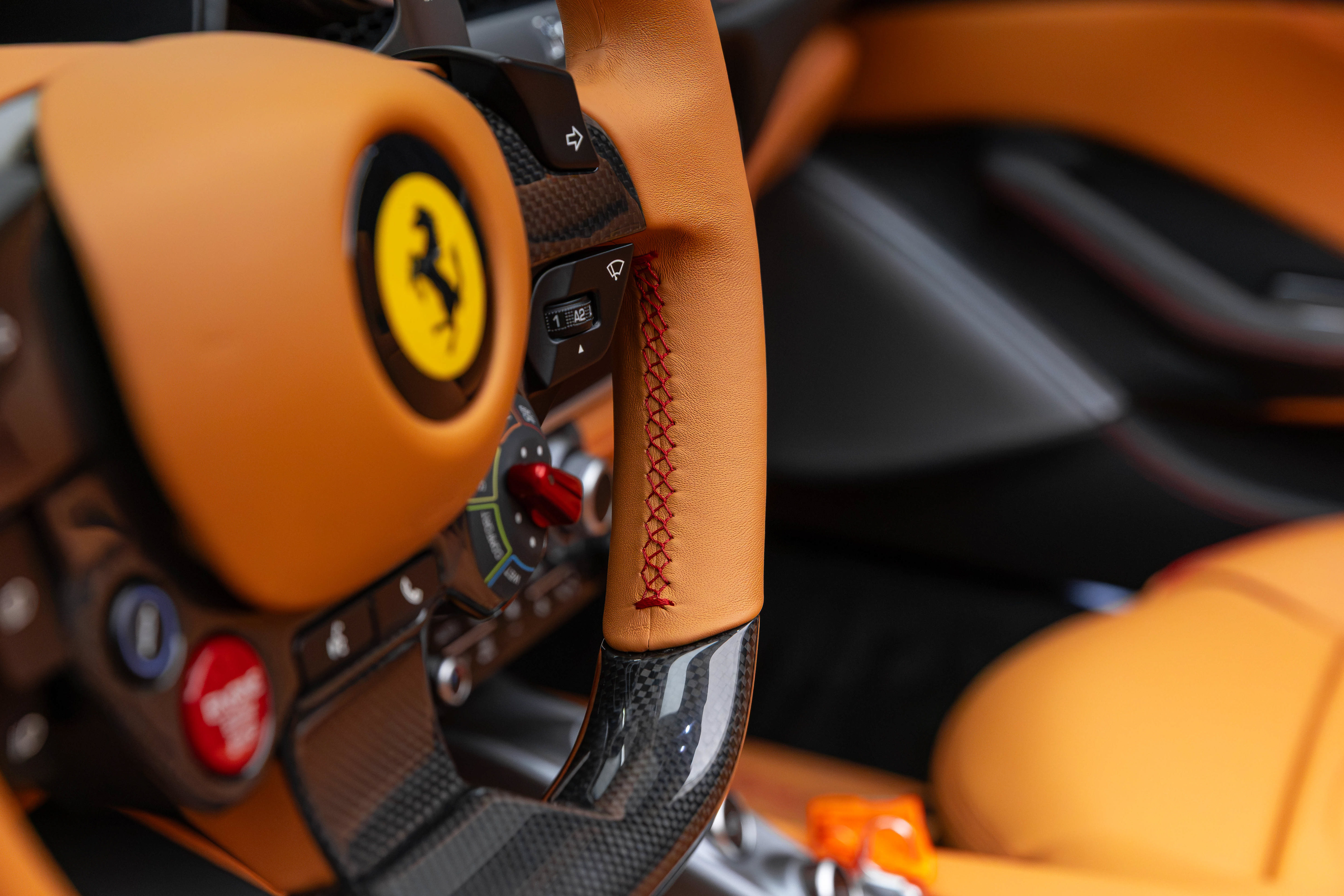 Used 2022 Ferrari Portofino M RWD image 14
