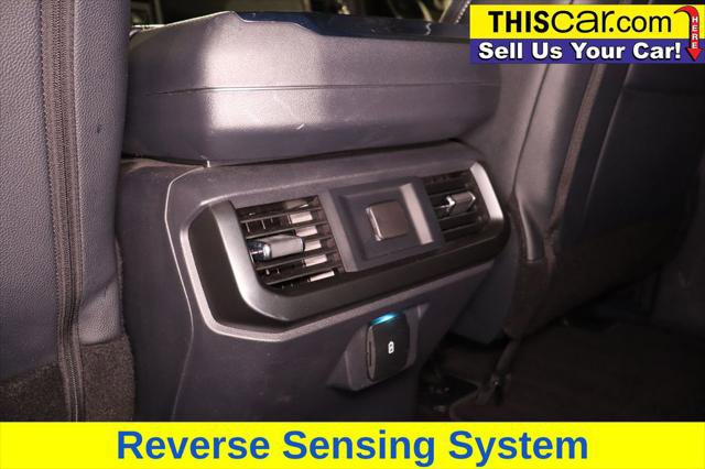 Used 2021 Ford F150 STX w/ STX Appearance Package image 20